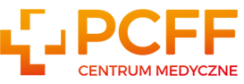 PCFF - Logo