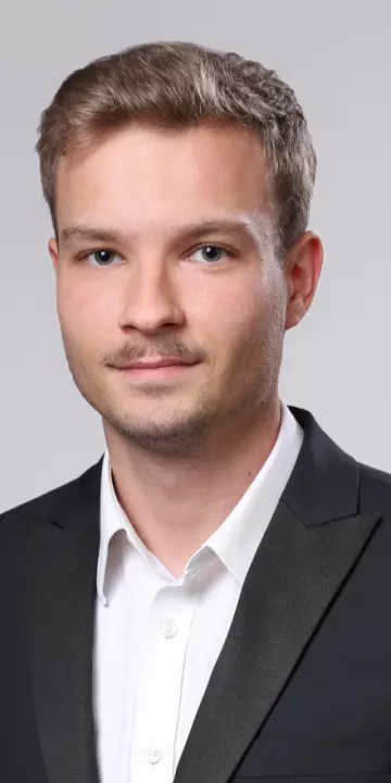 Kajetan Baranski